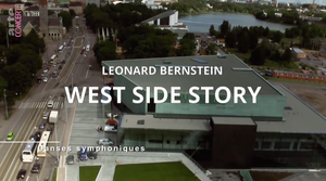 Danses symphoniques de West Side Story : James Gaffigan fête les 100 ans de Bernstein