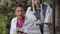 Bat Mitzvah'd with Liza Koshy