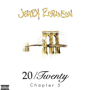 20/Twenty, Chapter 3 (EP)