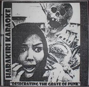 Desecrating the Grave of Punk