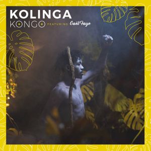 Kongo (Single)