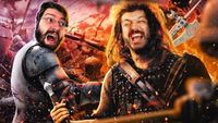 Mordhau - Loucuras na Idade Média!!!