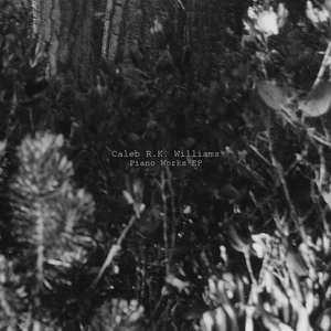 Piano Works EP (EP)