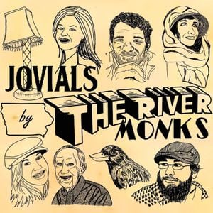 Jovials