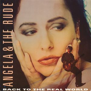 Back to the Real World (Single)