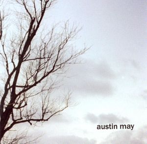 Austin May
