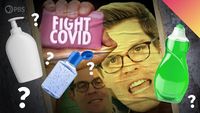 Why Soap Is Still Our Best Weapon Against the Coronavirus