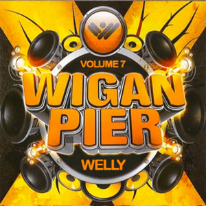 Wigan Pier Volume 7