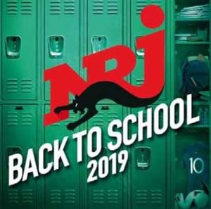 NRJ Back To School 2019