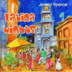 Latina Nights