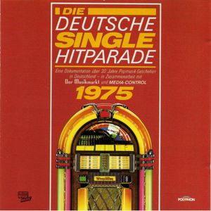 Die Deutsche Single Hitparade 1975