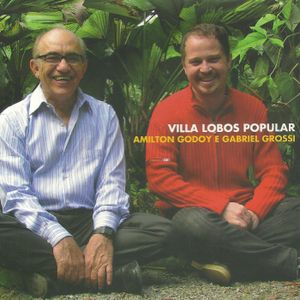 Villa-Lobos Popular