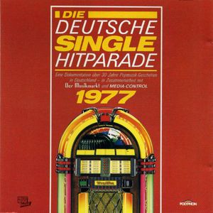 Die Deutsche Single Hitparade 1977