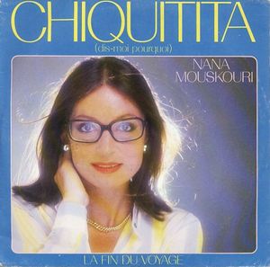 Chiquitita (Single)