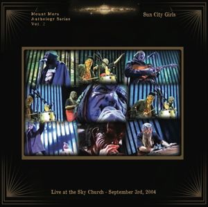 Live At The Sky Church - September 3rd, 2004 (Live)