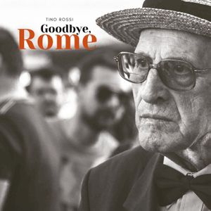 Arrivederci roma
