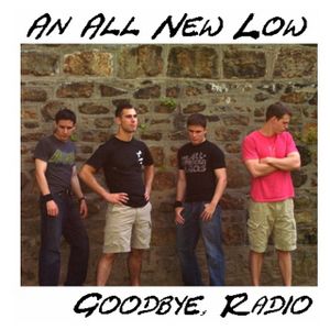 Goodbye, Radio (EP)