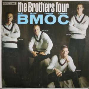 B.M.O.C. (Best Music On/Off Campus)