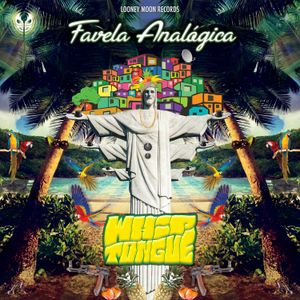 Favela Analogica (EP)