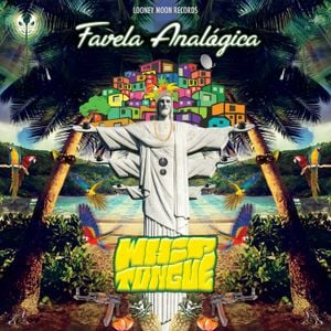 Favela Analogica (EP)