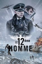 Affiche Le 12ème Homme