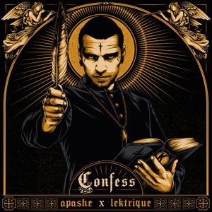 Confess (Single)