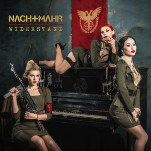 Widerstand (EP)