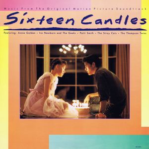 Sixteen Candles (OST)