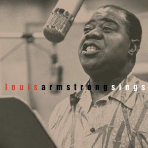 This Is Jazz 23: Louis Armstrong Sings