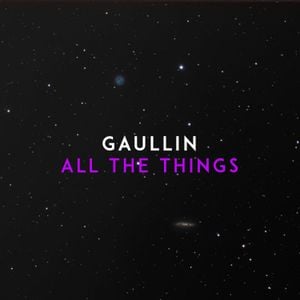 All the Things (Single)