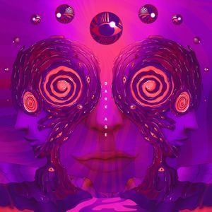 Dark Age (Single)