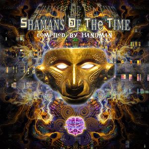 Shamans of The Time