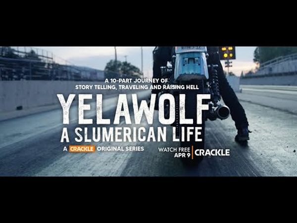 Yelawolf: A Slumerican Life