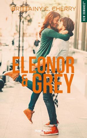 Eleonor & Grey