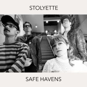 Safe Havens (Single)