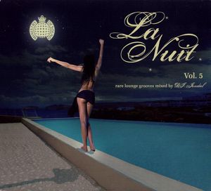 La Nuit, Vol. 5 (Rare Lounge Grooves)