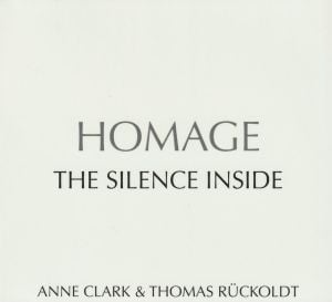 Homage The Silence Inside