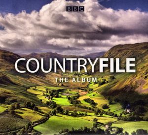 Countryfile: The Album