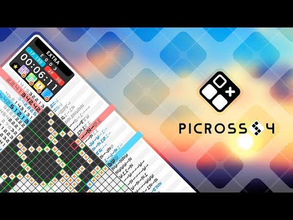 Picross S4