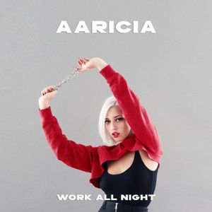 Work All Night (Single)