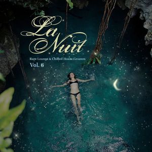 La Nuit, Vol. 6 (Rare Lounge & Chilled House Grooves)