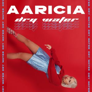 Dry Water (Single)