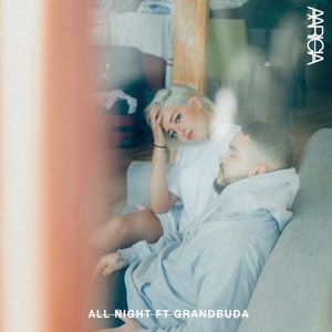 All Night (Single)