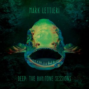 Deep: The Baritone Sessions (EP)