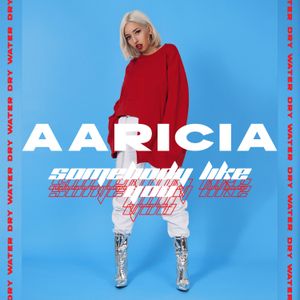 Somebody Like You (Single)