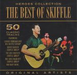 Pochette Heroes Collection: The Best of Skiffle
