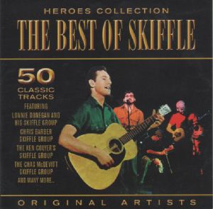 Heroes Collection: The Best of Skiffle