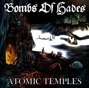 Atomic Temples