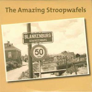 Blankenburg / Tijdelijke woning (Single)