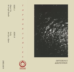 Difference & Repetition (EP)